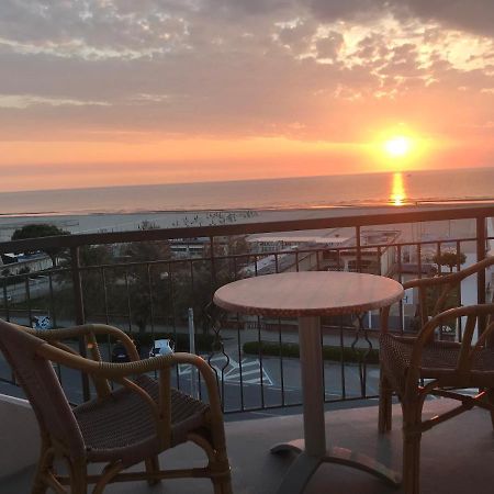 Hotel Moderno - Bed & Breakfast Cervia Luaran gambar