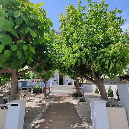 Hotel Moderno - Bed & Breakfast Cervia Luaran gambar