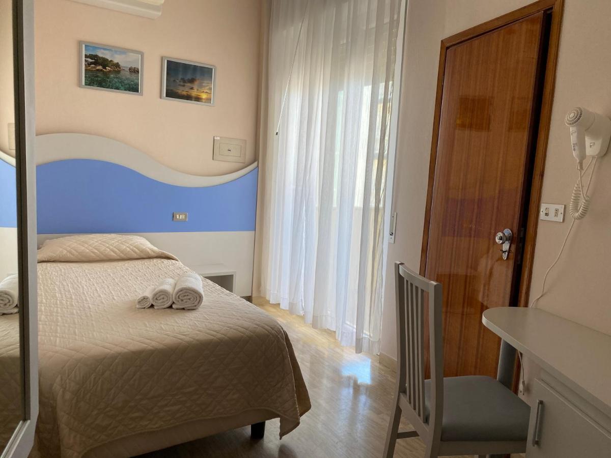 Hotel Moderno - Bed & Breakfast Cervia Luaran gambar