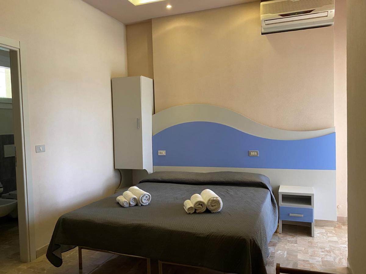 Hotel Moderno - Bed & Breakfast Cervia Luaran gambar