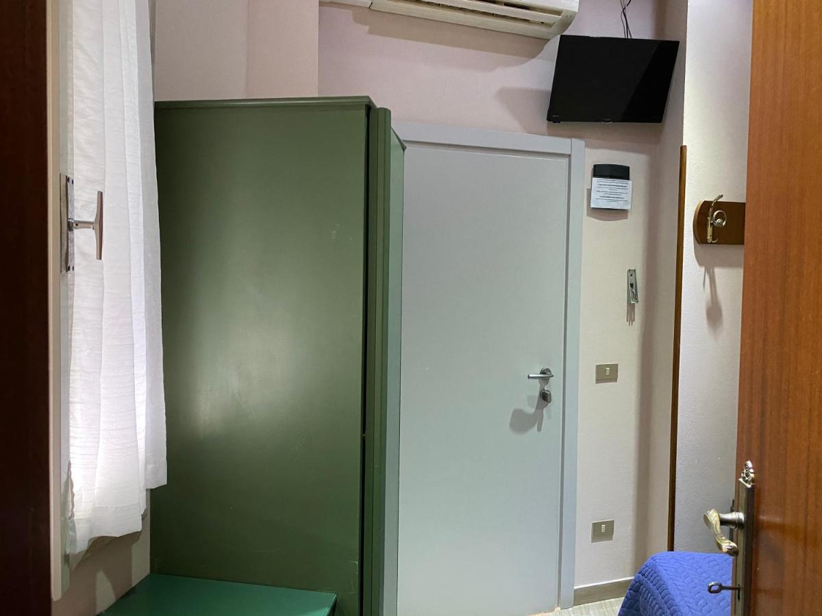 Hotel Moderno - Bed & Breakfast Cervia Luaran gambar