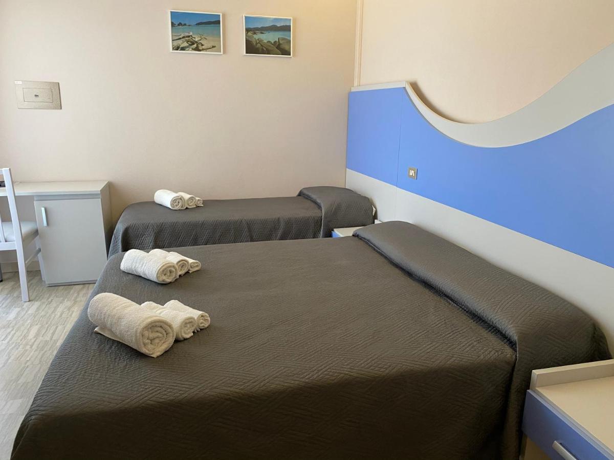 Hotel Moderno - Bed & Breakfast Cervia Luaran gambar