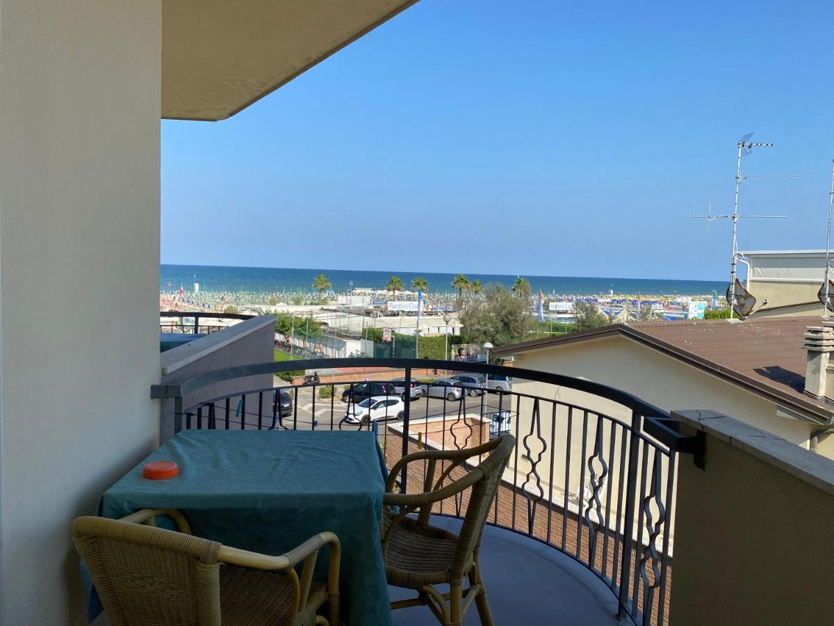 Hotel Moderno - Bed & Breakfast Cervia Luaran gambar
