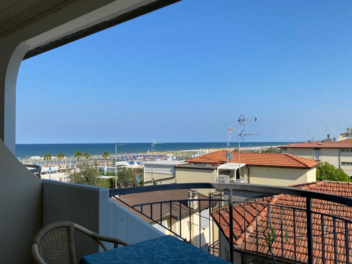 Hotel Moderno - Bed & Breakfast Cervia Luaran gambar