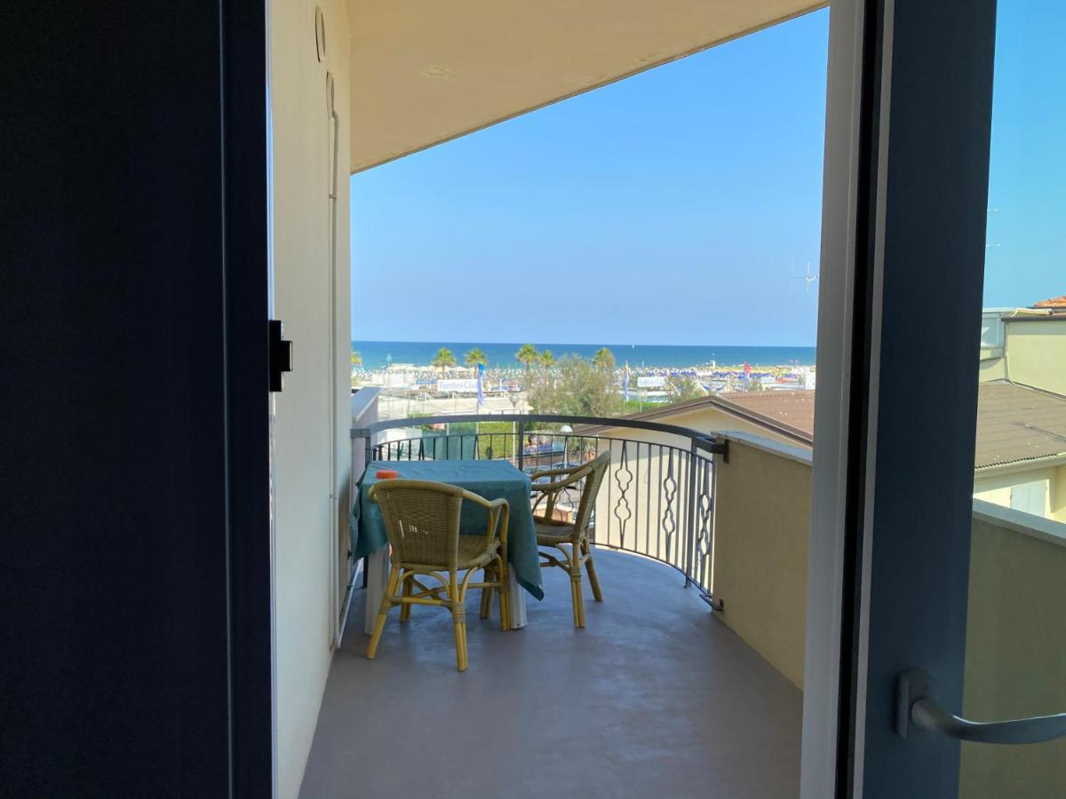 Hotel Moderno - Bed & Breakfast Cervia Luaran gambar