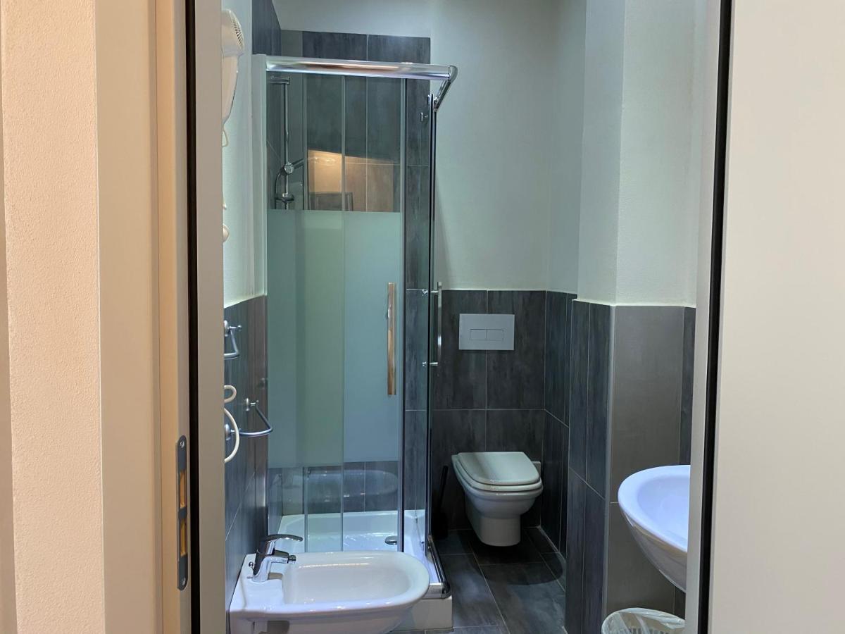Hotel Moderno - Bed & Breakfast Cervia Luaran gambar