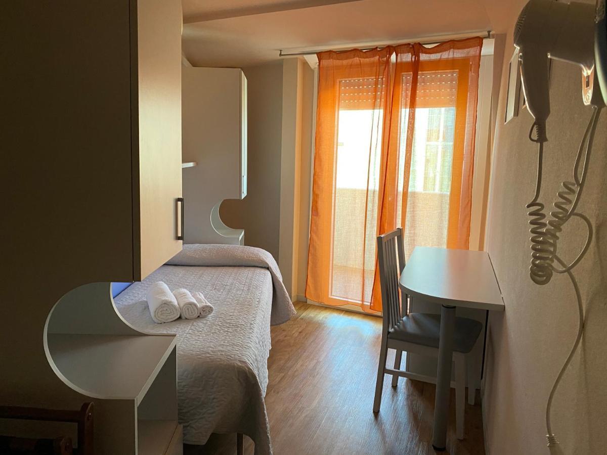 Hotel Moderno - Bed & Breakfast Cervia Luaran gambar
