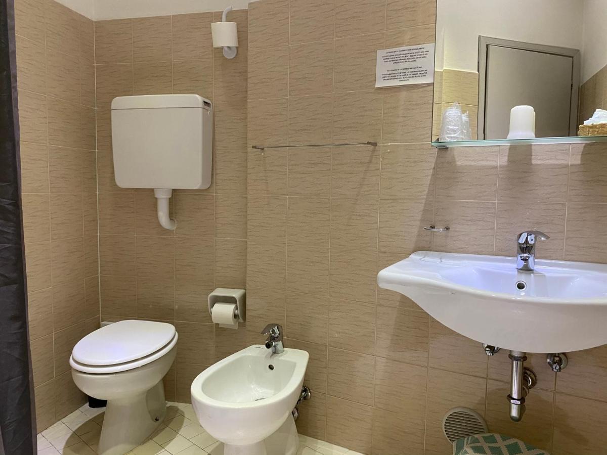 Hotel Moderno - Bed & Breakfast Cervia Luaran gambar