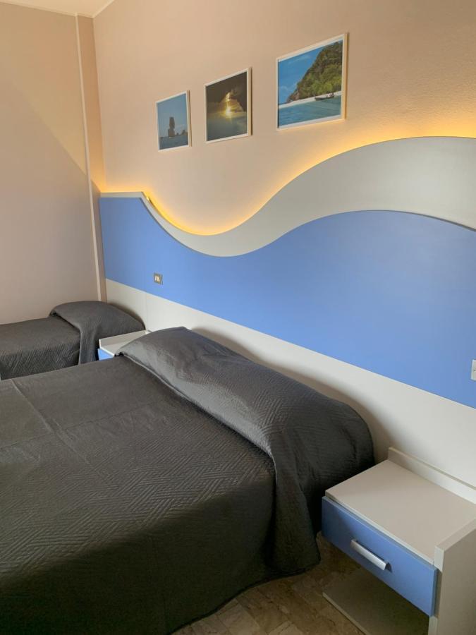 Hotel Moderno - Bed & Breakfast Cervia Luaran gambar