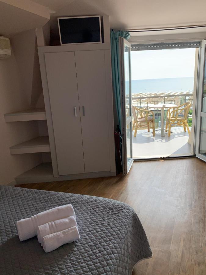 Hotel Moderno - Bed & Breakfast Cervia Luaran gambar