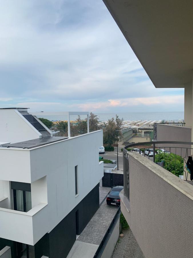Hotel Moderno - Bed & Breakfast Cervia Luaran gambar
