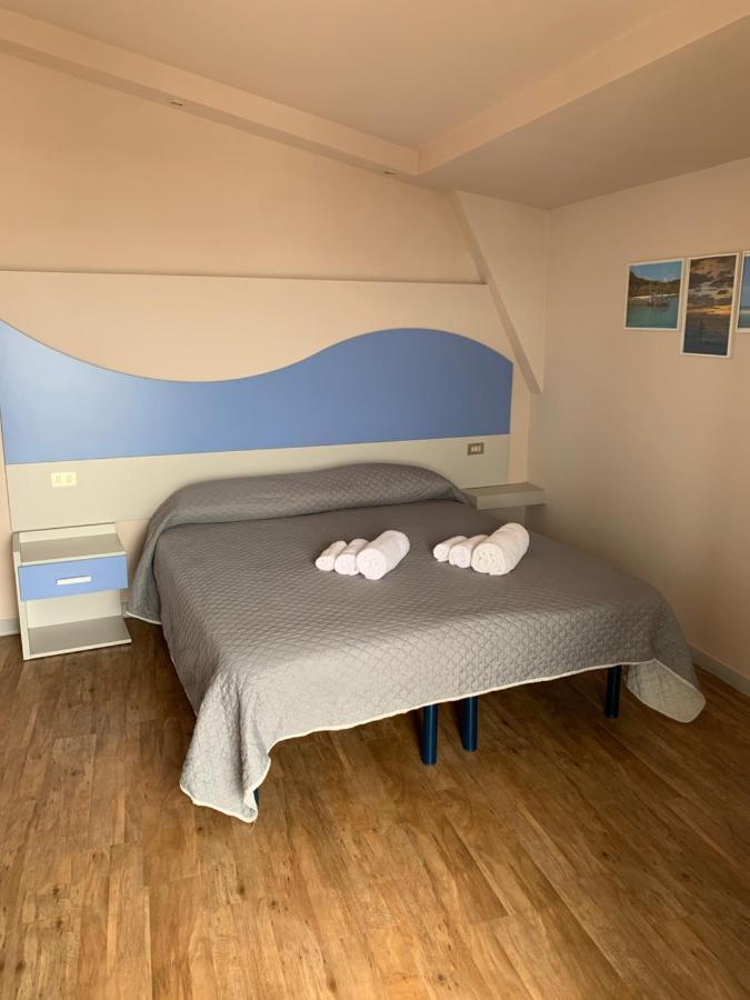 Hotel Moderno - Bed & Breakfast Cervia Luaran gambar