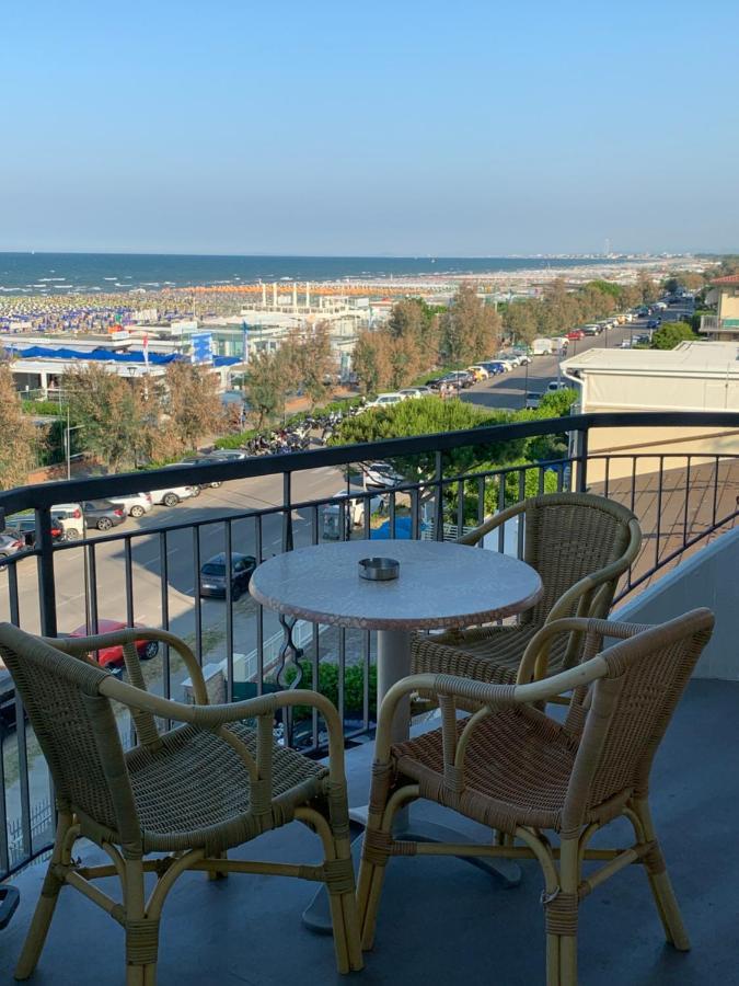 Hotel Moderno - Bed & Breakfast Cervia Luaran gambar