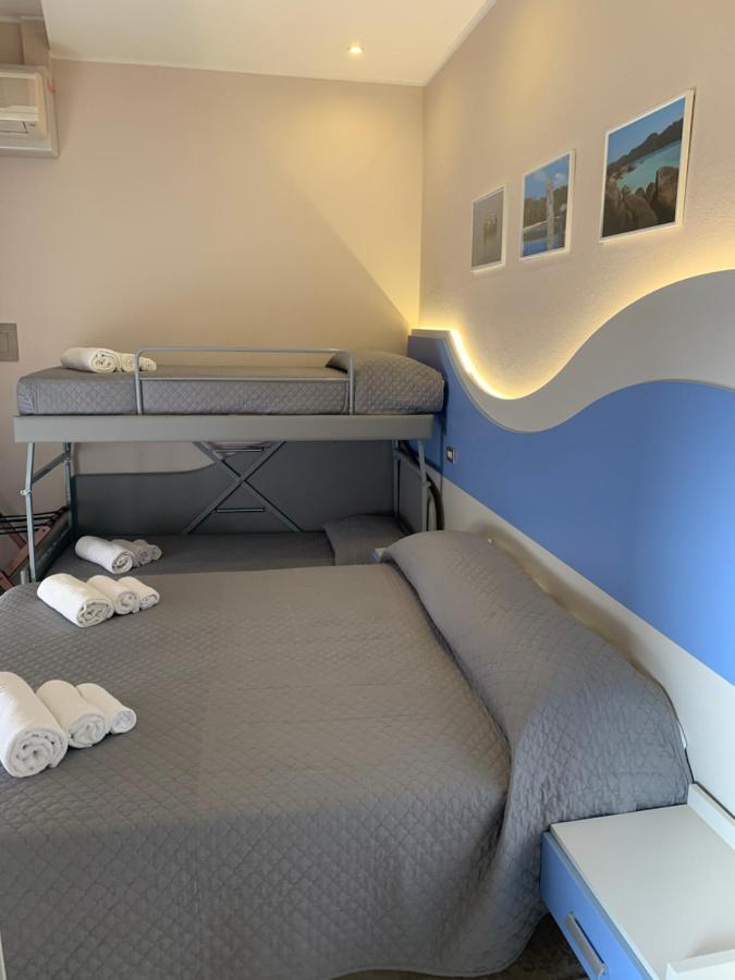 Hotel Moderno - Bed & Breakfast Cervia Luaran gambar