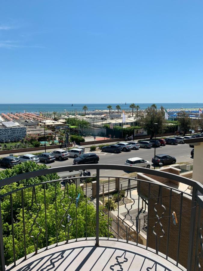 Hotel Moderno - Bed & Breakfast Cervia Luaran gambar