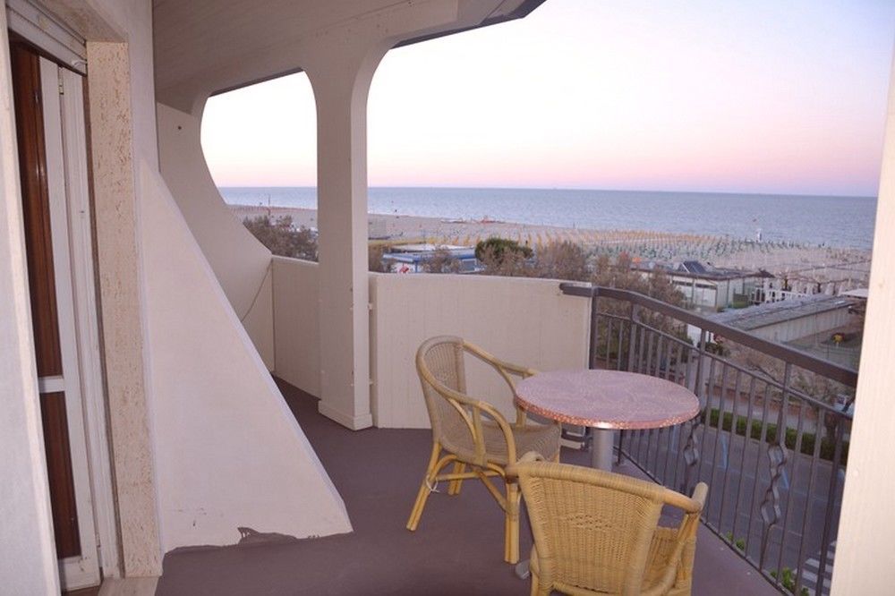 Hotel Moderno - Bed & Breakfast Cervia Luaran gambar